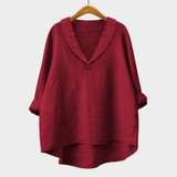 Samantha | Blusa elegante estiva