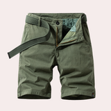 Uomini estivi - Fit casual in tessuto leggero e traspirante