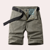 Uomini estivi - Fit casual in tessuto leggero e traspirante