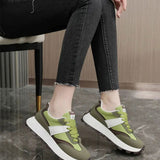 COPENAGHEN | Eleganti sneakers estive da donna in bianco e nero