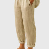 Samantha | Pantaloni Chic e Confortevoli