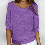 Maglia invernale casual chic di TIFFANY