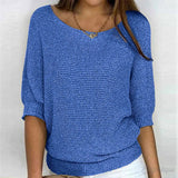 Maglia invernale casual chic di TIFFANY