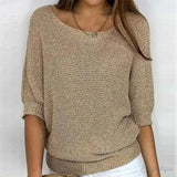 Maglia invernale casual chic di TIFFANY