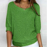 Maglia invernale casual chic di TIFFANY