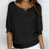 Maglia invernale casual chic di TIFFANY