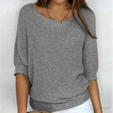 Maglia invernale casual chic di TIFFANY