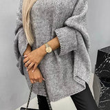 Cosy Chic: maglia invernale da donna di ELLA