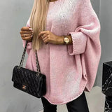 Cosy Chic: maglia invernale da donna di ELLA