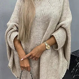 Cosy Chic: maglia invernale da donna di ELLA