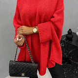 Cosy Chic: maglia invernale da donna di ELLA