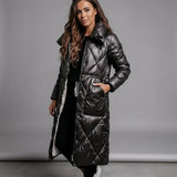 GIACCA TOP BEST | IMBOTTITA ELEGANTE
