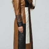 CAPPOTTO LUNGO ESCLUSIVO
