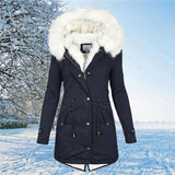 DANIVA | Giacca estiva Parka