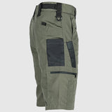 Pantaloni estivi tattici da uomo