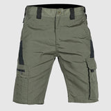 Pantaloni estivi tattici da uomo