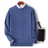 Douglas | Maglione girocollo classico ed elegante autunnale