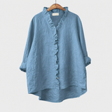 Eline | Blusa elegante estiva
