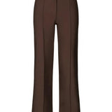 Migliora il tuo stile autunnale con i pantaloni chic a gamba larga da donna di AMY