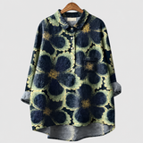 Camille | Blusa elegante estiva