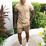 JOHAN | Elementi essenziali per lo street style estivo da uomo trendy