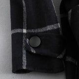 CAPPOTTO LUNGO ELEGANCE – EDIZIONE PREMIUM