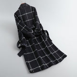 CAPPOTTO LUNGO ELEGANCE – EDIZIONE PREMIUM