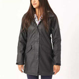 Gretchen | Giacca autunnale versatile e leggera resistente alle intemperie