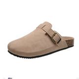 Henry | Scarpe comode per momenti di relax autunnali