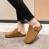 Henry | Scarpe comode per momenti di relax autunnali