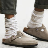 Henry | Scarpe comode per momenti di relax autunnali