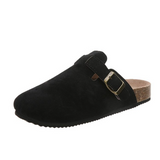 Henry | Scarpe comode per momenti di relax autunnali