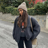 Ashlynn | Giacca invernale da donna elegante e alla moda