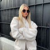 Ashlynn | Giacca invernale da donna elegante e alla moda