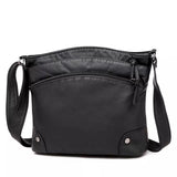 Kelly™ | Borsa a spalla elegante