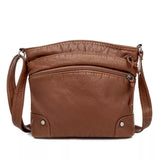 Kelly™ | Borsa a spalla elegante