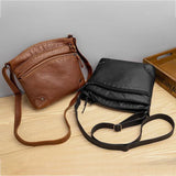 Kelly™ | Borsa a spalla elegante