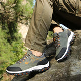 Scarpe da trail running estive: conquista ogni percorso con freschezza e facilità