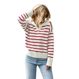 KIKI | Maglione elegante e accogliente autunnale