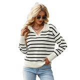 KIKI | Maglione elegante e accogliente autunnale