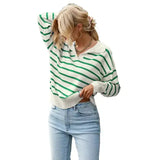 KIKI | Maglione elegante e accogliente autunnale