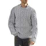 Kevin | Maglione lavorato a maglia Heritage Invernale