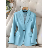 Renata | Blazer autunnale da donna | Elegante
