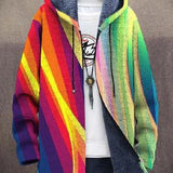 Kilian | Felpa unisex con cappuccio ispirata all’arte di lusso