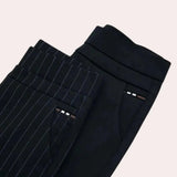 LELIE | Pantaloni estivi elasticizzati da donna alla moda e senza sforzo