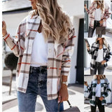 MASSIMA | Elegante camicia in maglione autunnale