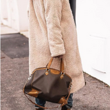 GIACCA PREMIUM REVERSIBILE MILLIE