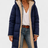 GIACCA PREMIUM REVERSIBILE MILLIE