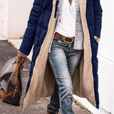 GIACCA PREMIUM REVERSIBILE MILLIE