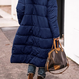 GIACCA PREMIUM REVERSIBILE MILLIE